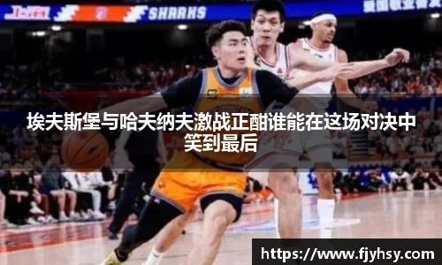 埃夫斯堡与哈夫纳夫激战正酣谁能在这场对决中笑到最后